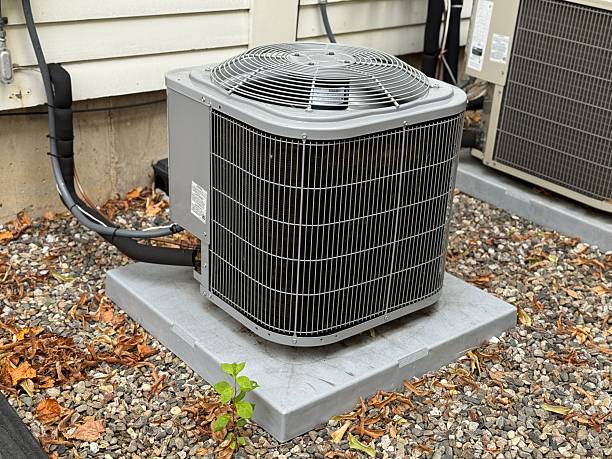 24/7 Emergency Hvac experts in San Geronimo, CA